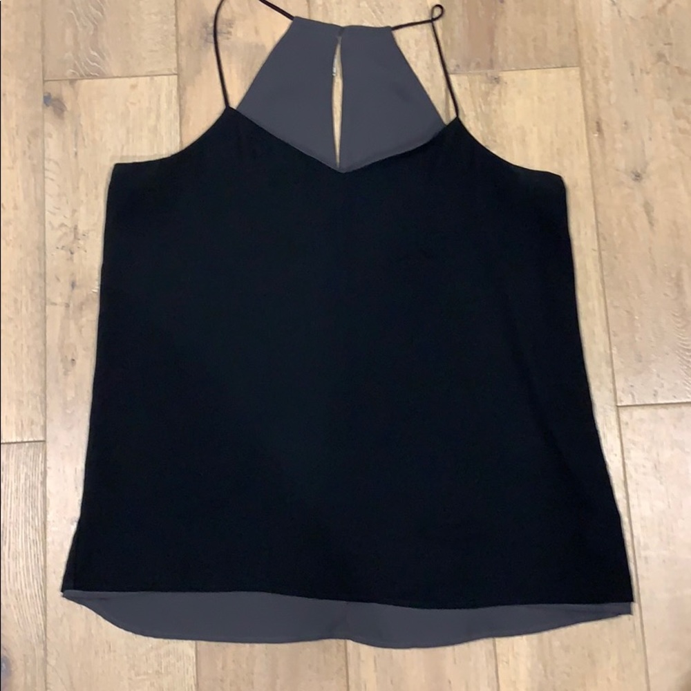 Express Blousy Tank